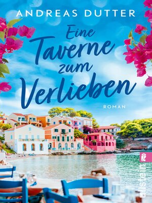 cover image of Eine Taverne zum Verlieben